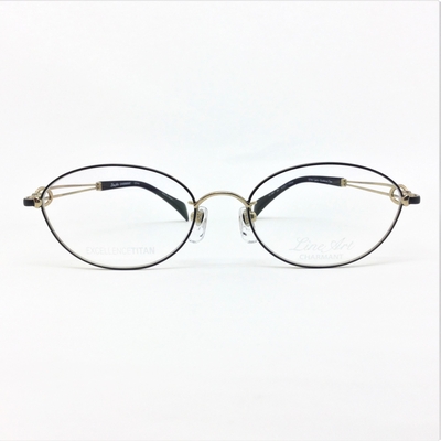 【遠近老眼鏡SET】ラインアート　アリア　XL1667-RE-51　新品 遠近老眼鏡SET】ラインアート アリア XL1667-RE-51 新品 XL1667